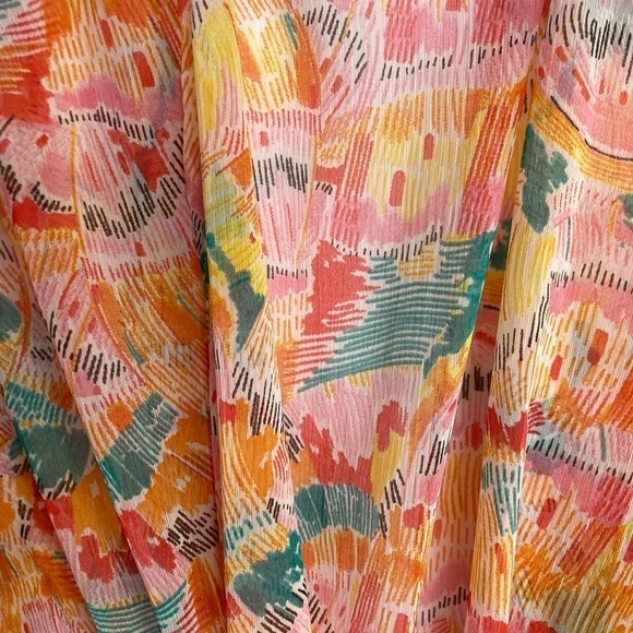 American & Beyond Beach Cover-up - Picture 5 of 9